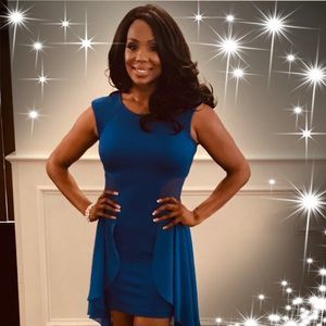 Meet your Posher, Kimberly